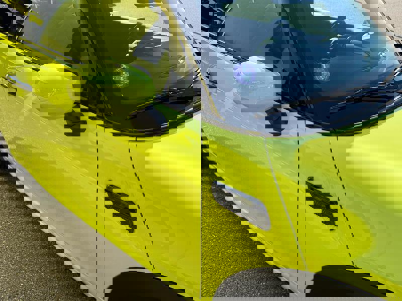 Image MINI MINI 3-PT. 1.5 136 Cooper Edition Premium finition JCW Full leds GPS Caméra Carplay Sièges cuir chauffants TVA 